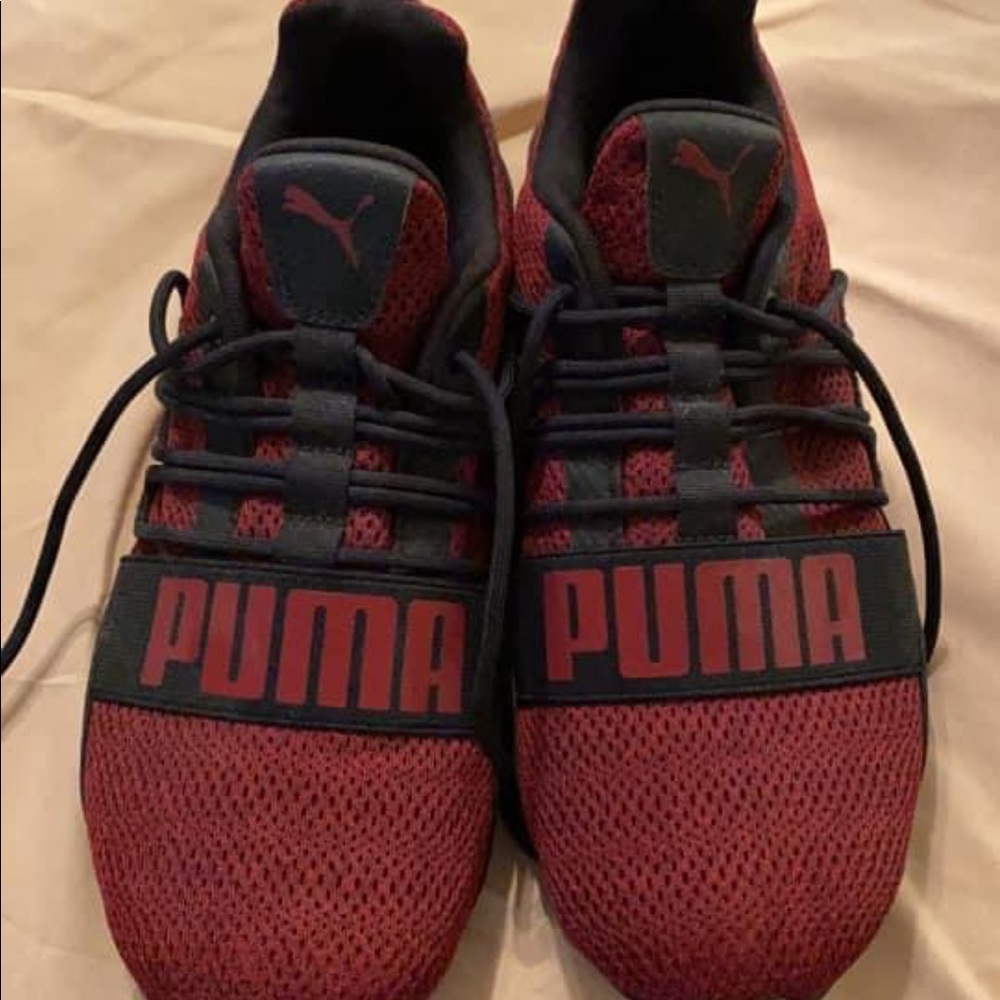 Puma